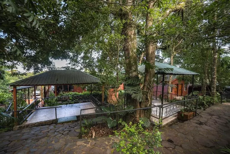 Fotos del hotel Heliconia  Monteverde:  23