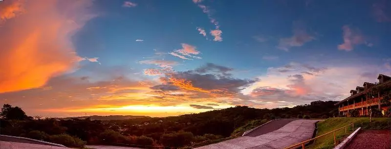 Fotos del hotel Heliconia  Monteverde:  12