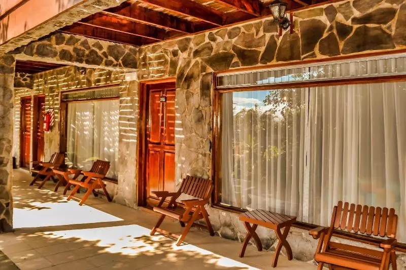 Fotos del hotel Heliconia  Monteverde:  7