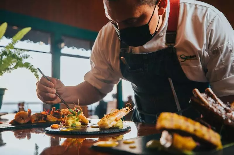 Fotos del hotel Heliconia  Monteverde:  2