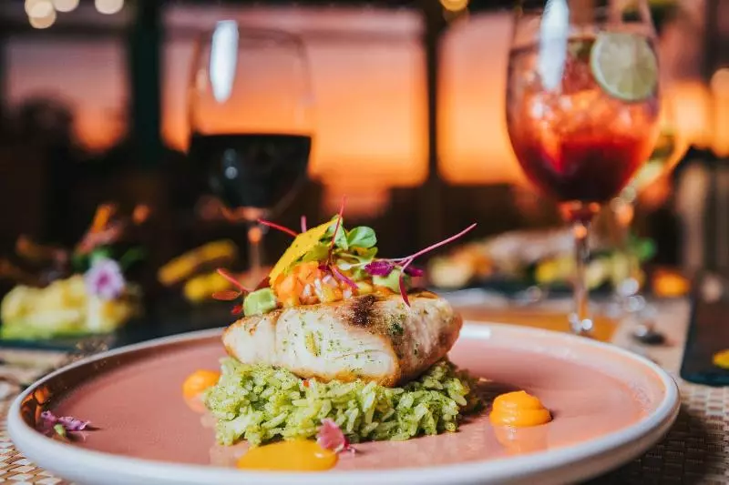 Fotos del hotel Heliconia  Monteverde:  6