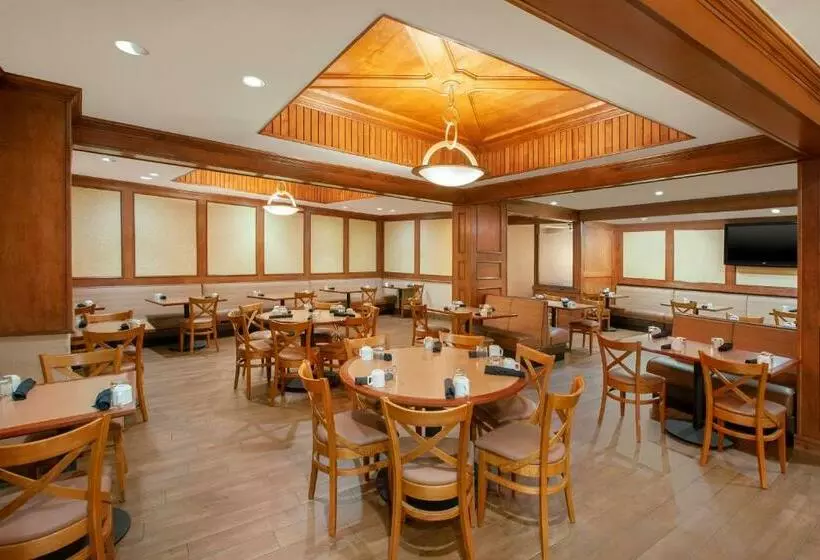 Fotos del hotel Holiday Inn Market Center, An Ihg:  6