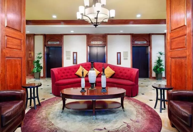 Fotos del hotel Holiday Inn Market Center, An Ihg:  10