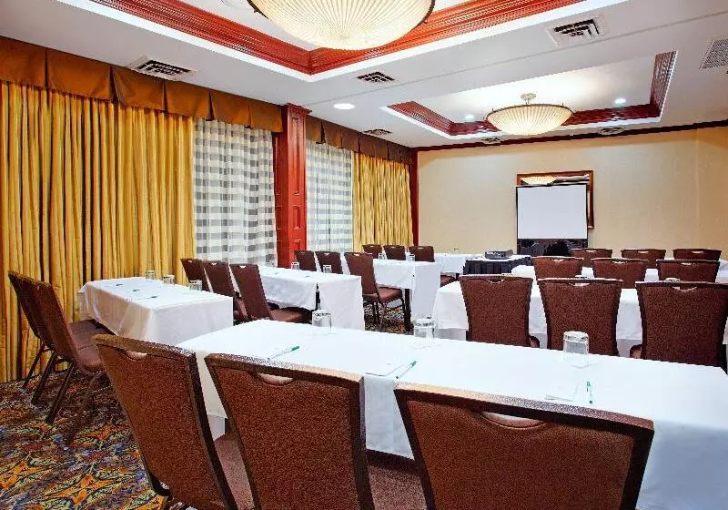 Fotos del hotel Holiday Inn Market Center, An Ihg:  13