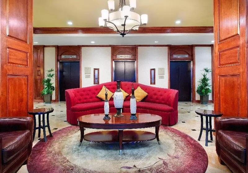 Fotos del hotel Holiday Inn Market Center, An Ihg:  16