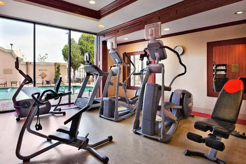 Fotos del hotel Holiday Inn Market Center, An Ihg:  17