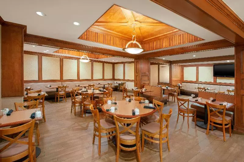 Fotos del hotel Holiday Inn Market Center, An Ihg:  12