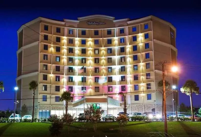 Holiday Inn Market Center, An Ihg