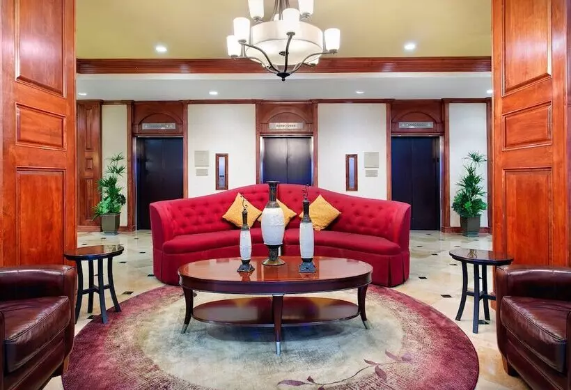 Fotos del hotel Holiday Inn Market Center, An Ihg:  4