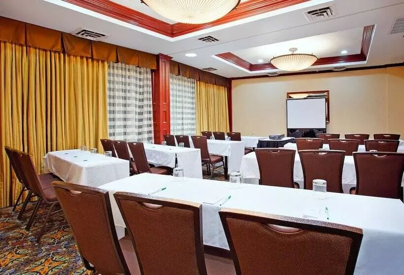 Fotos del hotel Holiday Inn Market Center, An Ihg:  7