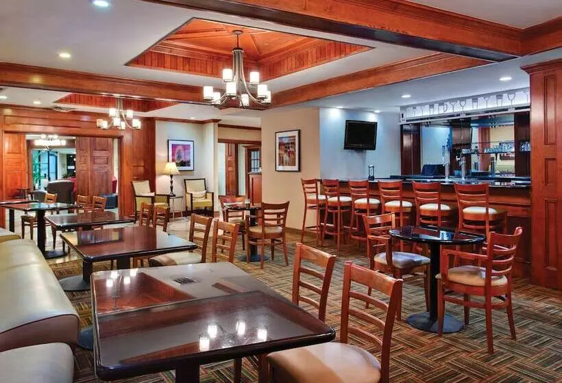 Fotos del hotel Holiday Inn Market Center, An Ihg:  20