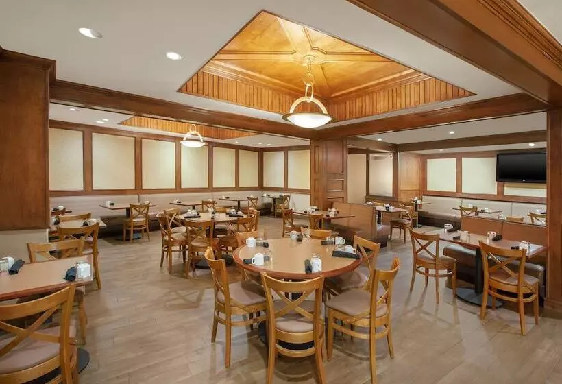 Fotos del hotel Holiday Inn Market Center, An Ihg:  18