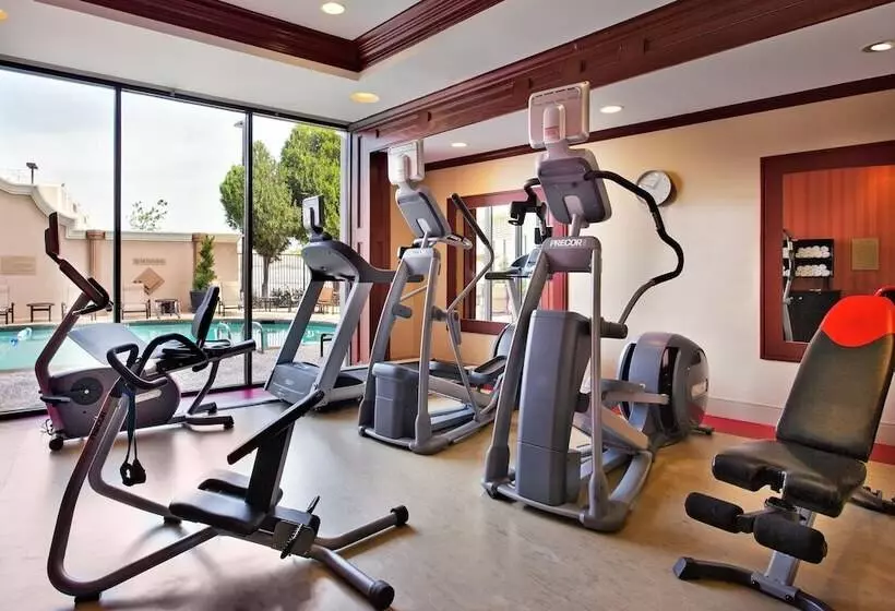 Fotos del hotel Holiday Inn Market Center, An Ihg:  11