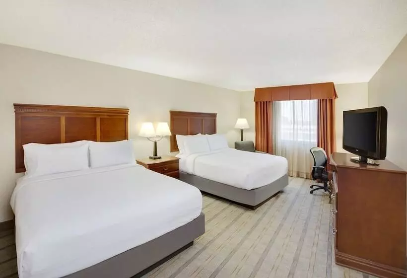 Fotos del hotel Holiday Inn Market Center, An Ihg:  19
