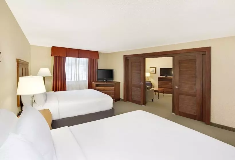 Fotos del hotel Holiday Inn Market Center, An Ihg:  15