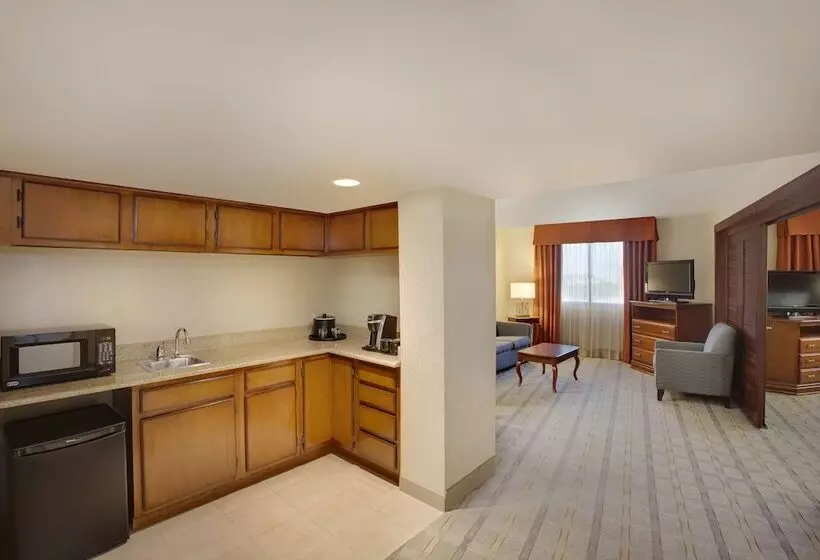 Fotos del hotel Holiday Inn Market Center, An Ihg:  25