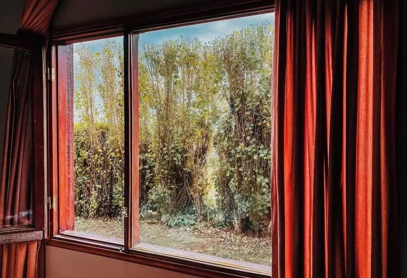 Fotos del hotel Hostería Lupama:  11