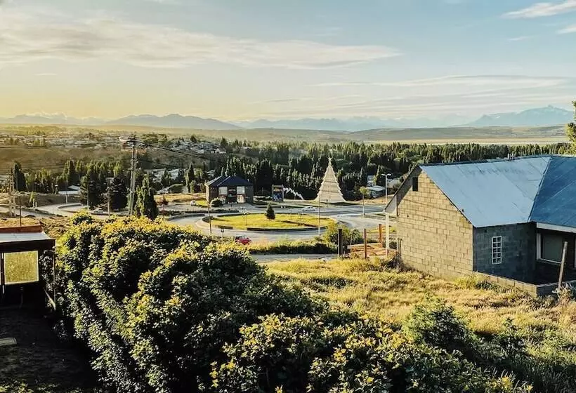 Fotos del hotel Hostería Lupama:  24