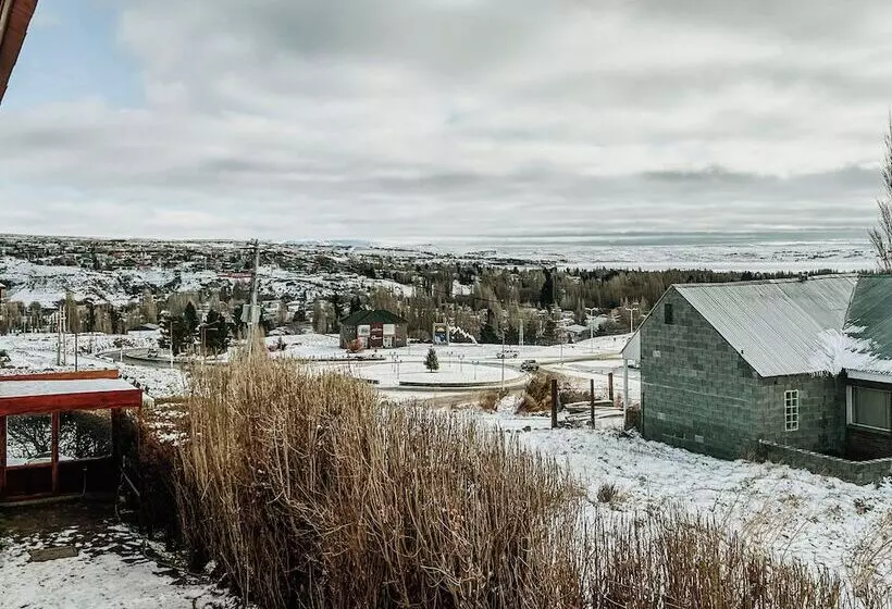 Fotos del hotel Hostería Lupama:  23