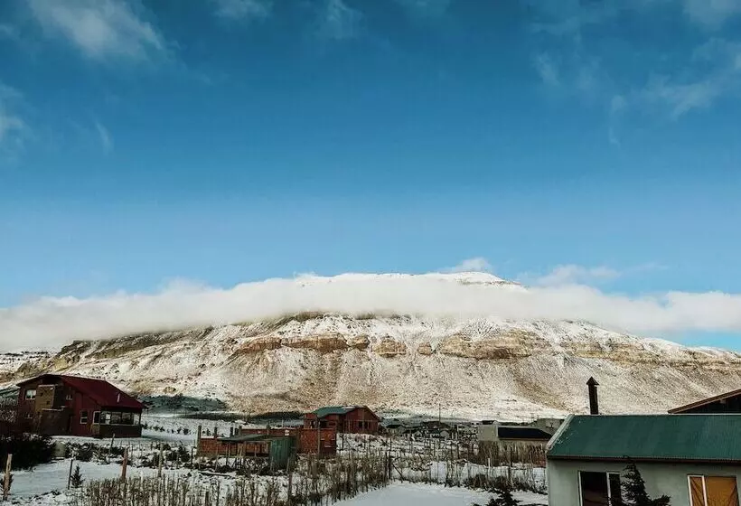 Fotos del hotel Hostería Lupama:  21