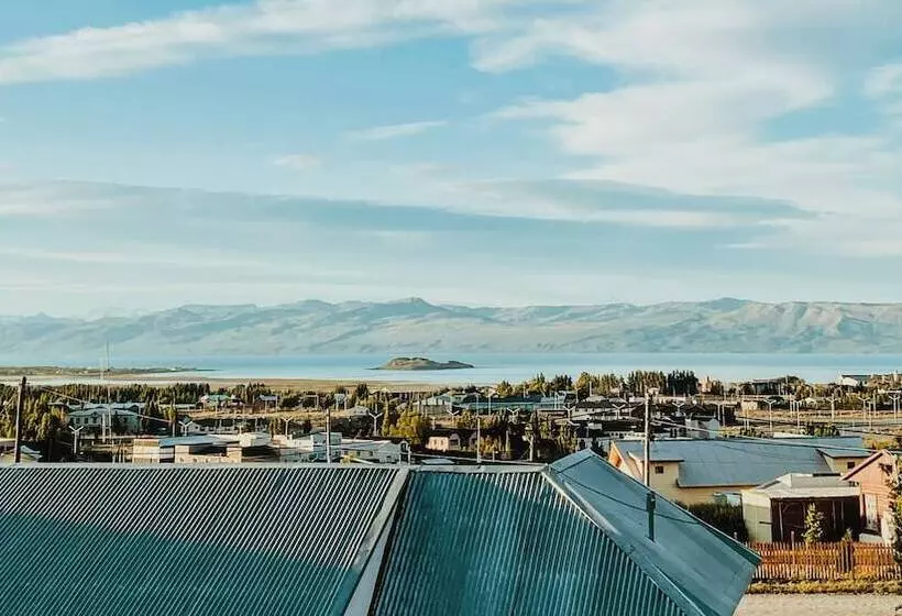 Fotos del hotel Hostería Lupama:  7