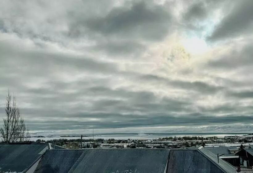 Fotos del hotel Hostería Lupama:  18