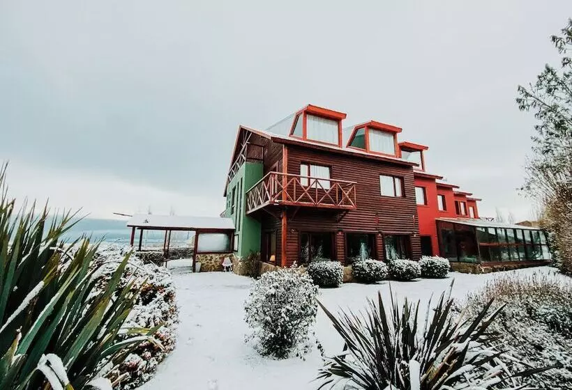 Fotos del hotel Hostería Lupama:  25