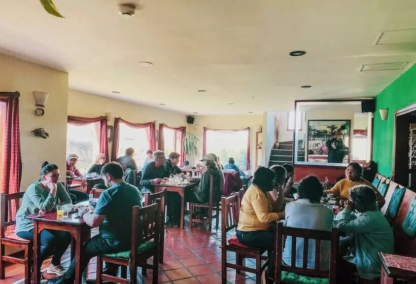 Fotos del hotel Hostería Lupama:  13