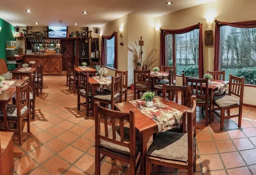 Fotos del hotel Hostería Lupama:  9