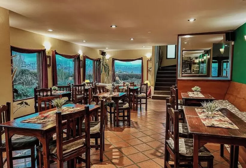 Fotos del hotel Hostería Lupama:  4