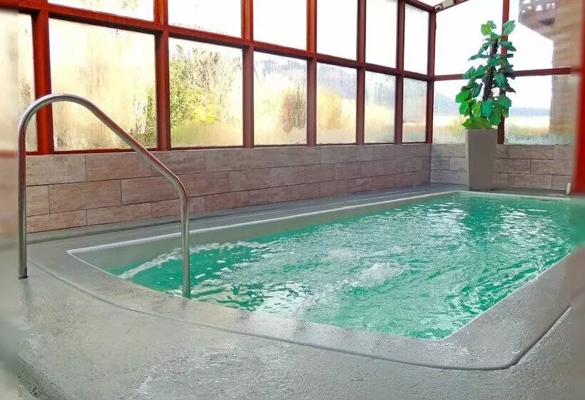 Fotos del hotel Hostería Lupama:  2