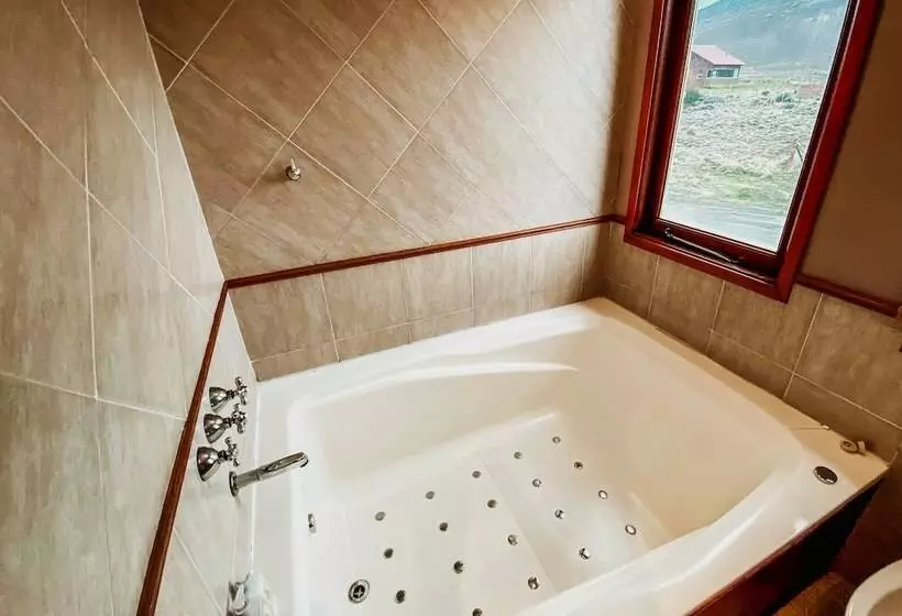 Fotos del hotel Hostería Lupama:  20