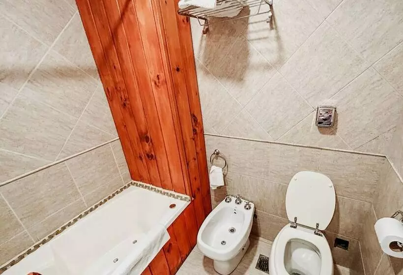 Fotos del hotel Hostería Lupama:  10