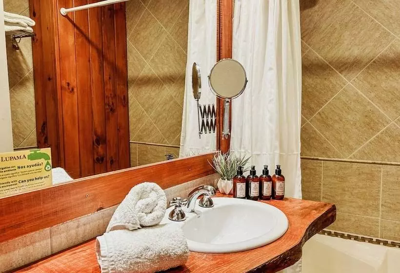 Fotos del hotel Hostería Lupama:  14