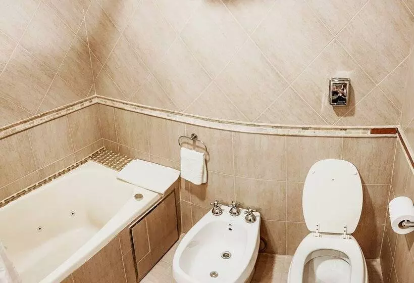 Fotos del hotel Hostería Lupama:  6