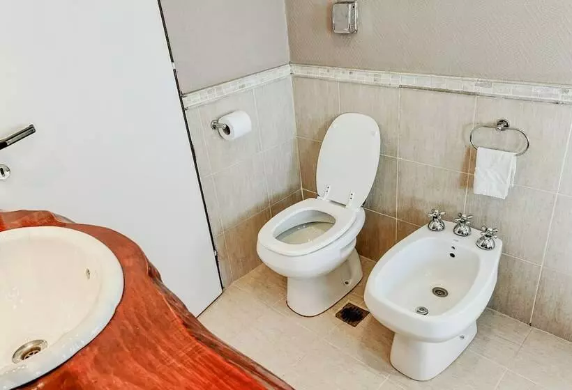 Fotos del hotel Hostería Lupama:  17