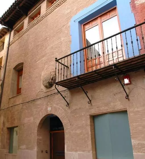 Fotos del hotel La Merced De La Concordia:  5