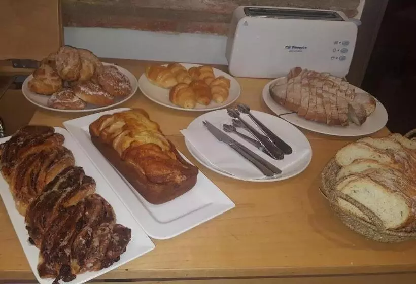 Fotos del hotel La Merced De La Concordia:  14