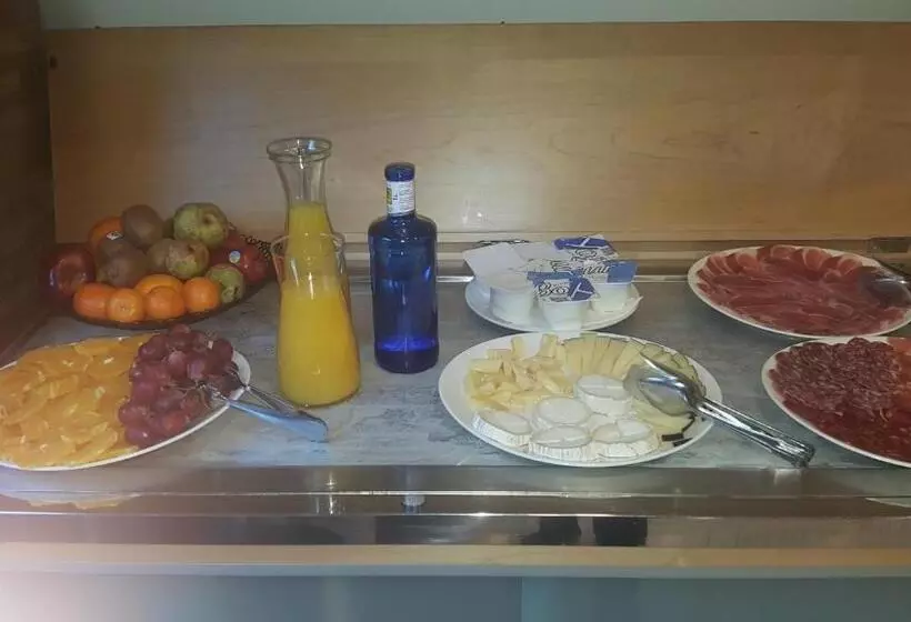 Fotos del hotel La Merced De La Concordia:  16