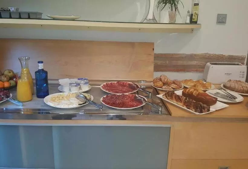 Fotos del hotel La Merced De La Concordia:  18