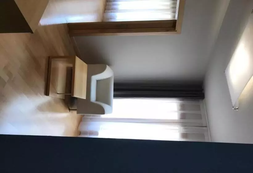 Fotos del hotel La Merced De La Concordia:  25