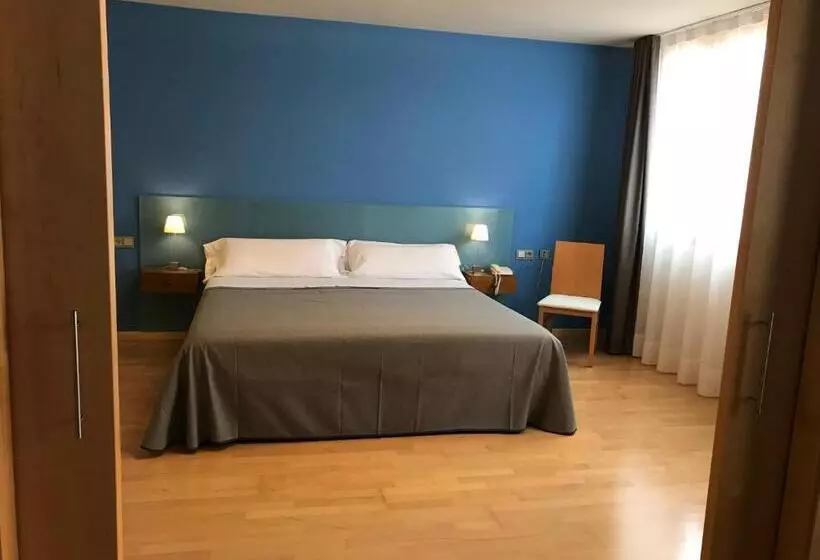 Fotos del hotel La Merced De La Concordia:  19