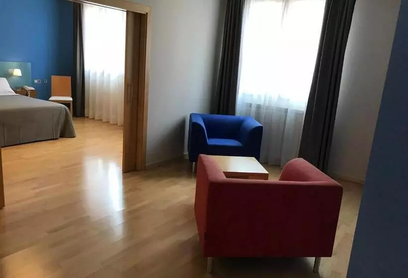 Fotos del hotel La Merced De La Concordia:  24