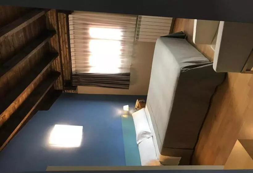 Fotos del hotel La Merced De La Concordia:  22