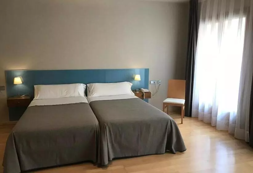 Fotos del hotel La Merced De La Concordia:  6