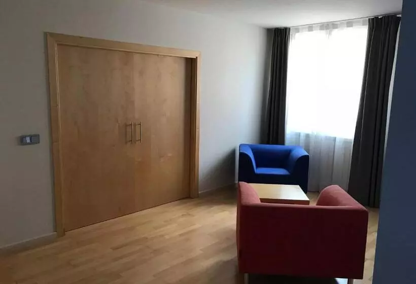 Fotos del hotel La Merced De La Concordia:  23