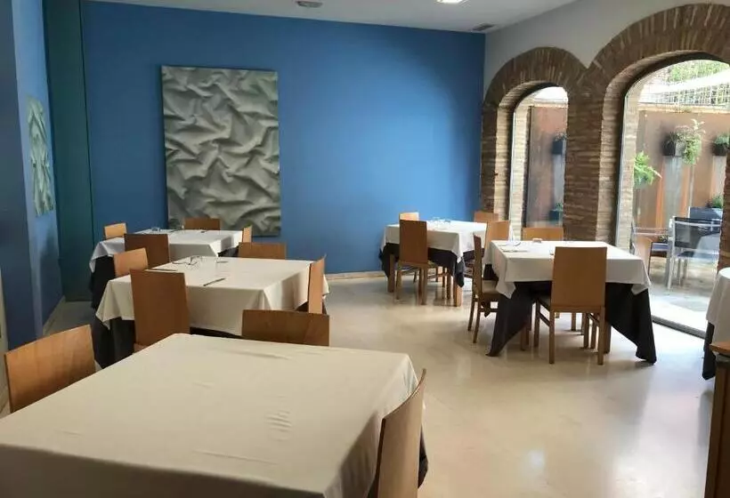 Fotos del hotel La Merced De La Concordia:  7