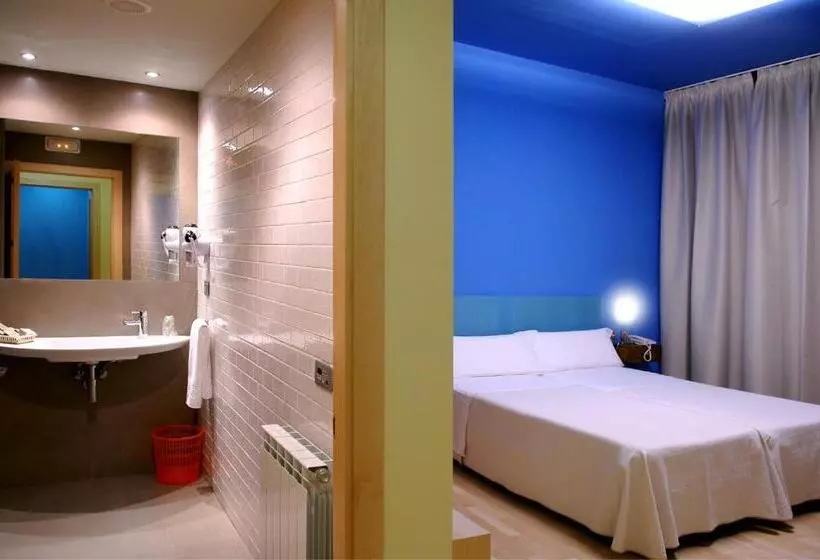 Fotos del hotel La Merced De La Concordia:  17