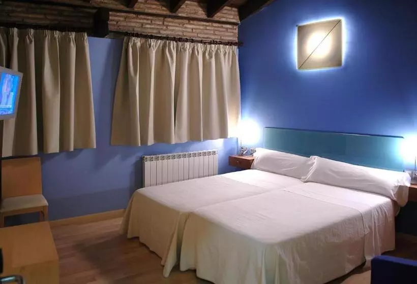 Fotos del hotel La Merced De La Concordia:  15