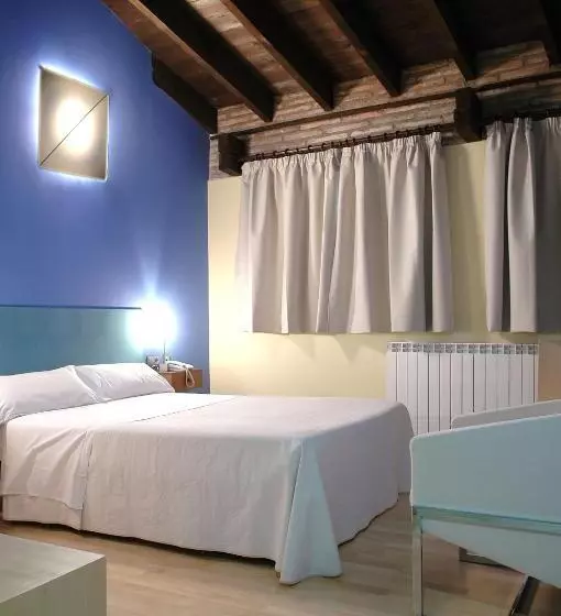 Fotos del hotel La Merced De La Concordia:  20